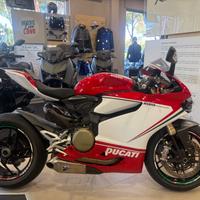 Ducati 1199 Panigale S - 2014 - km 15819