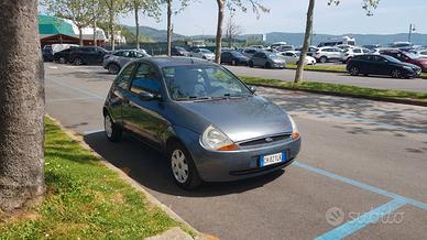 FORD Ka 1ª serie - 2003