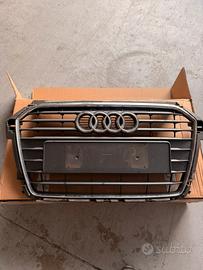 griglia anteriore originale audi A1