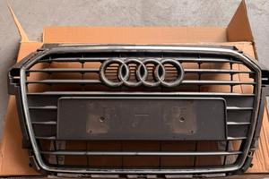 griglia anteriore originale audi A1
