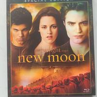Blue Rey Twilight New Moon special edition 