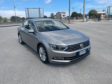 VOLKSWAGEN Passat 1.6 TDI Comfortline BlueMotion