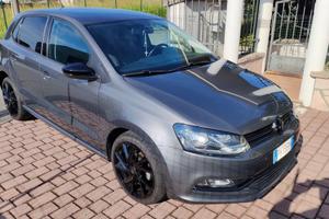 Volkswagen Polo 1.4 TDI 2017