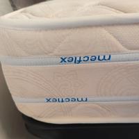 Materasso singolo 80 x 190