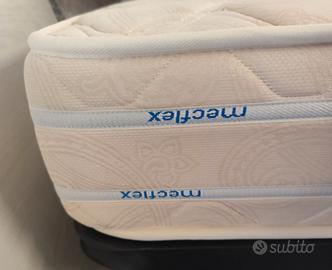 Materasso singolo 80 x 190