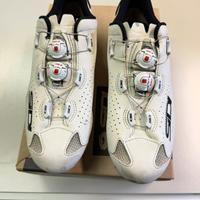 Scarpe da corsa clismo sidi shot 2