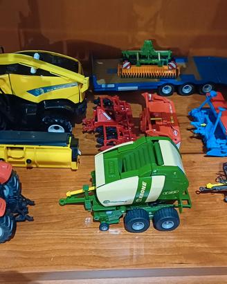 mezzi e attrezzi agricoli 