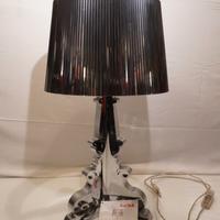kartell lampada Burgie 