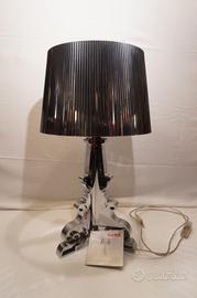kartell lampada Burgie 