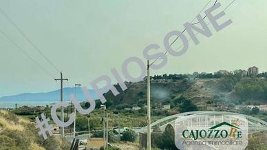 Terreno di 2600 m² a Termini Imerese