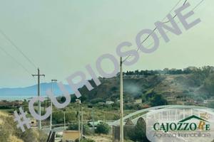 Terreno di 2600 m² a Termini Imerese
