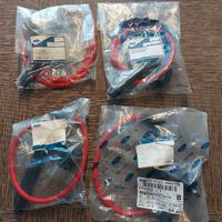 Ford Fiesta RS turbo cavi di accensione originali
