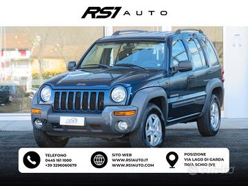 Jeep Cherokee 2.4 diesel 4x4 119.000 km !!!