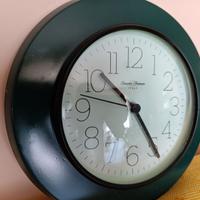 OROLOGIO DA PARETE DIAMANTINI &DOMENICONI vintage 