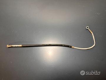 TUBO FRENO POSTERIORE Ktm Husqvarna 2011-2023