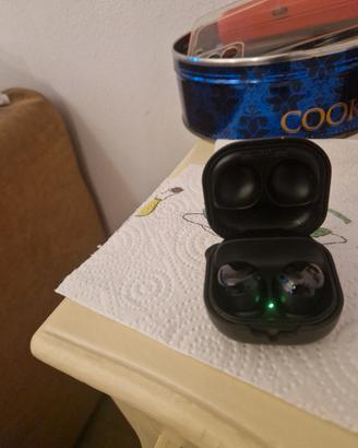 cuffie Samsung 