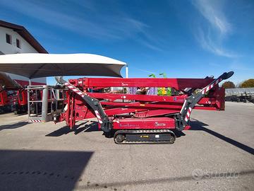 Ragno cingolato Hinowa 23 12 LL - 23M