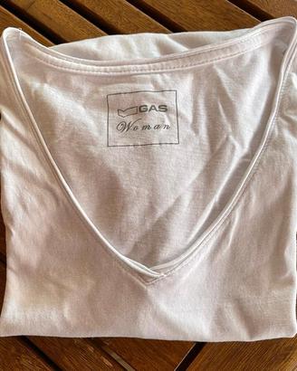 T-shirt GAS donna