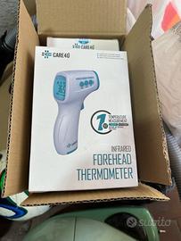 Termometro infrarossi, nuovo