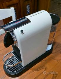 Nespresso Citiz White