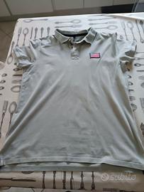 Polo Garment's Jhonny Brasco ricamata