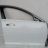 C2Z2060 PORTA ANTERIORE DX JAGUAR XF I REST (X250)
