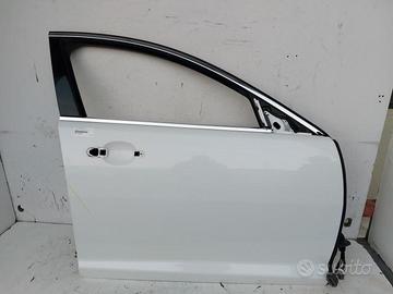 C2Z2060 PORTA ANTERIORE DX JAGUAR XF I REST (X250)