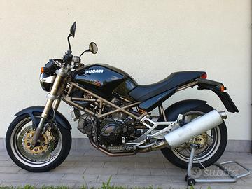 Monster 900 del 1999
