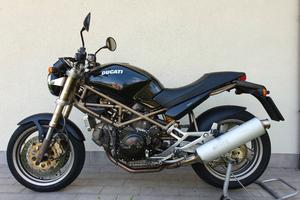 Monster 900 del 1999