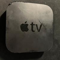 Apple tv