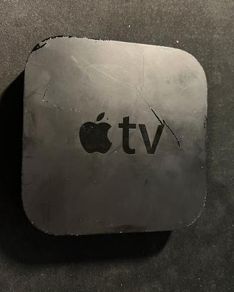 Apple tv