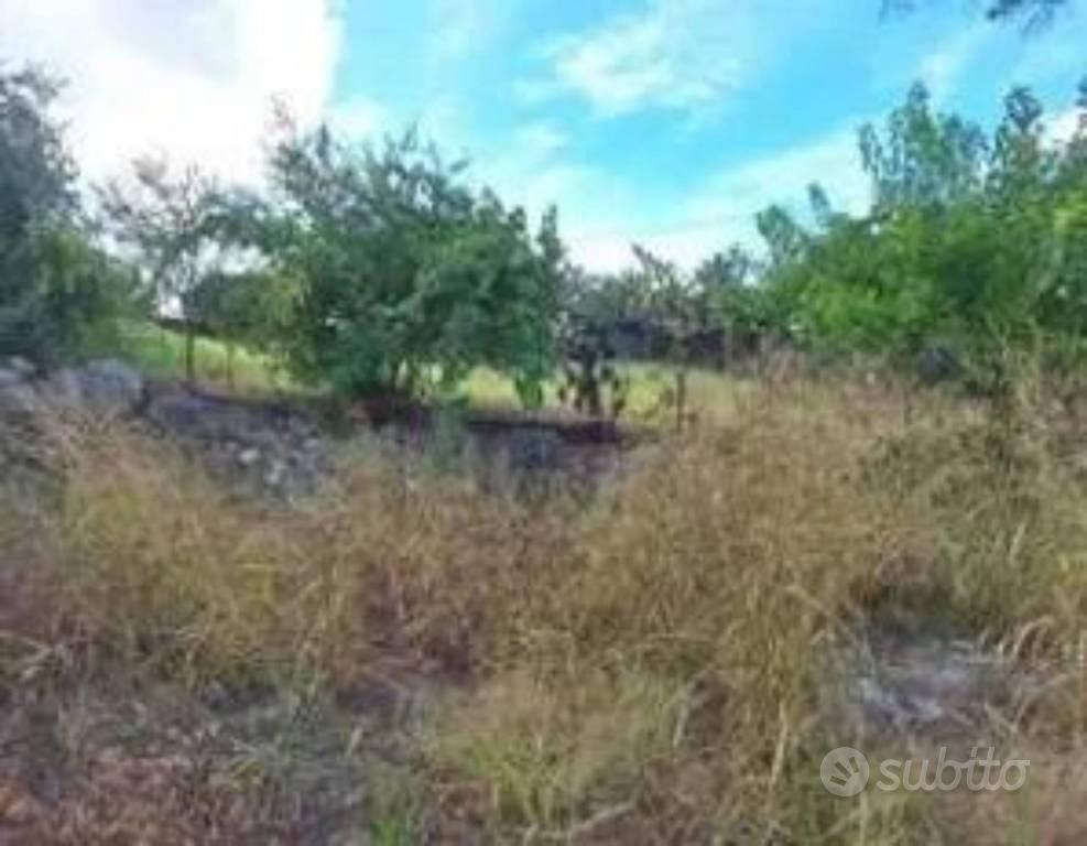 Immobile in asta di 470 m² a Bovalino - Vista 2