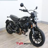 Ducati Scrambler 800 800 Icon Dark my19