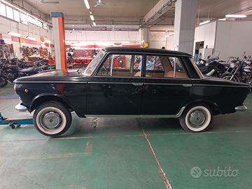 Fiat Berlina 1300 - 1965