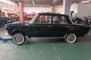 Fiat Berlina 1300 - 1965