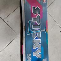 monopattino per bambini 