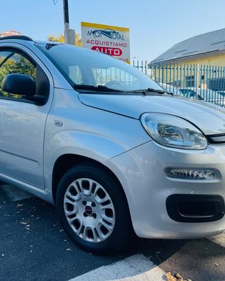 Fiat Panda 1.2 EasyPower GPL 2033