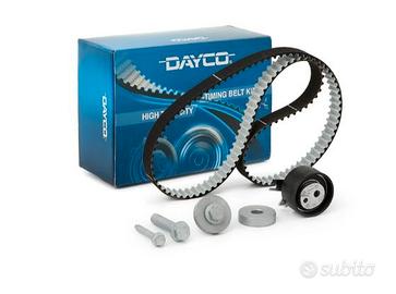 Kit Cinghia distribuzione Dayco KTB532