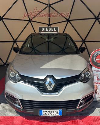 Renault Captur 1.5 dCi 8V 90 CV EDC Energy R-Link