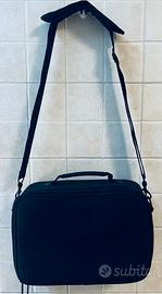 Borsa Tecnica a Tracolla - 35x25x12 cm