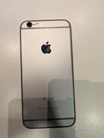 Smartphone Apple iPhone 6S