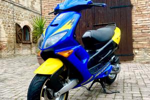 STUPENDO PEUGEOT SPEEDFIGHT COMPLETAMENTE ORIGINAL