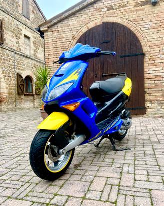 STUPENDO PEUGEOT SPEEDFIGHT COMPLETAMENTE ORIGINAL