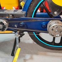 kit variatore piaggio ciao