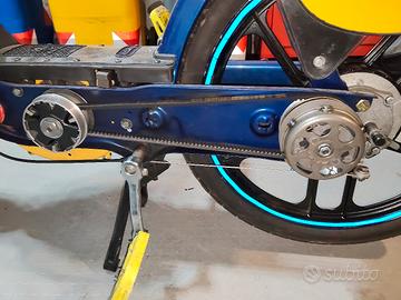 kit variatore piaggio ciao