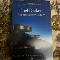 Joël Dicker-Un animale selvaggio