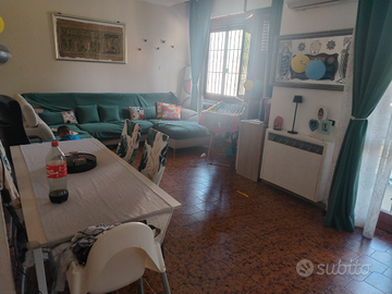 Ampio 3locali di 114mq