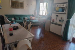 Ampio 3locali di 114mq