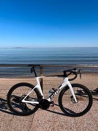 BMC Teammachine R01 Five