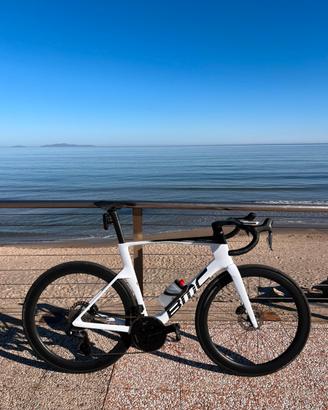 BMC Teammachine R01 Five